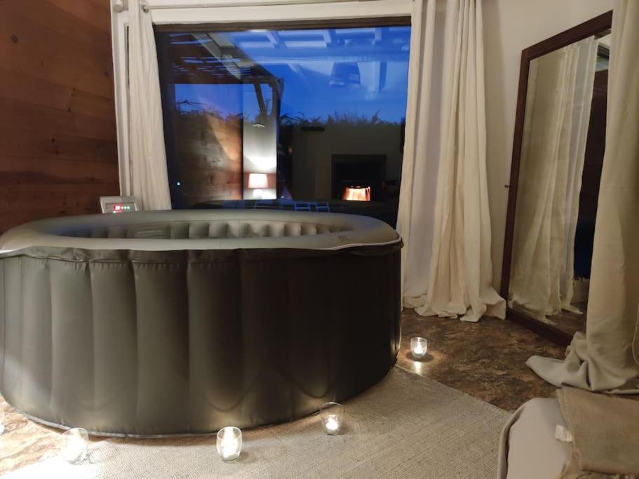 Le Cabanon Tendance Du Luberon Merindol Екстер'єр фото