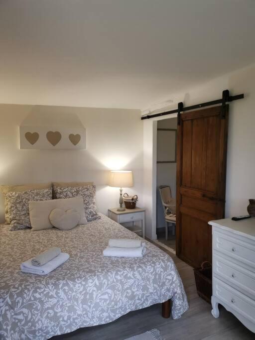 Le Cabanon Tendance Du Luberon Merindol Екстер'єр фото