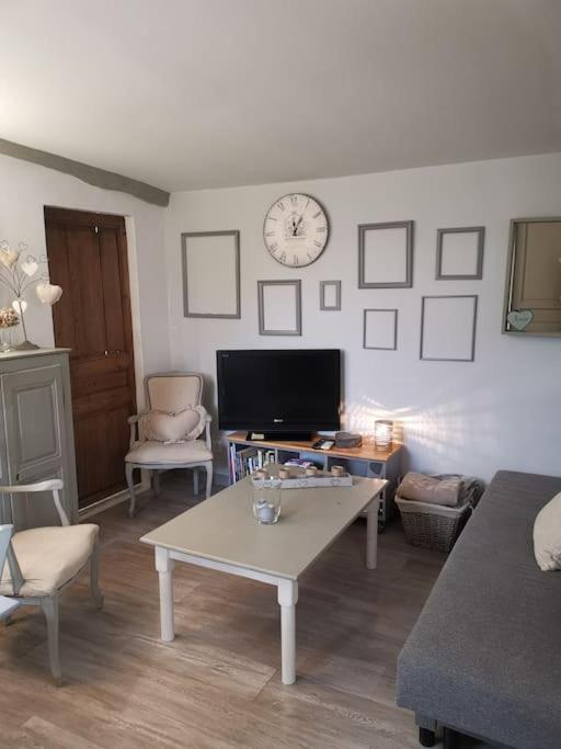 Le Cabanon Tendance Du Luberon Merindol Екстер'єр фото