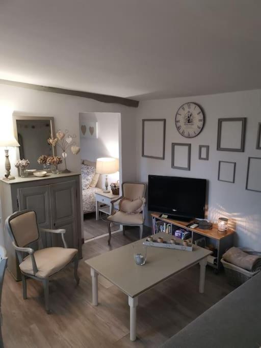 Le Cabanon Tendance Du Luberon Merindol Екстер'єр фото