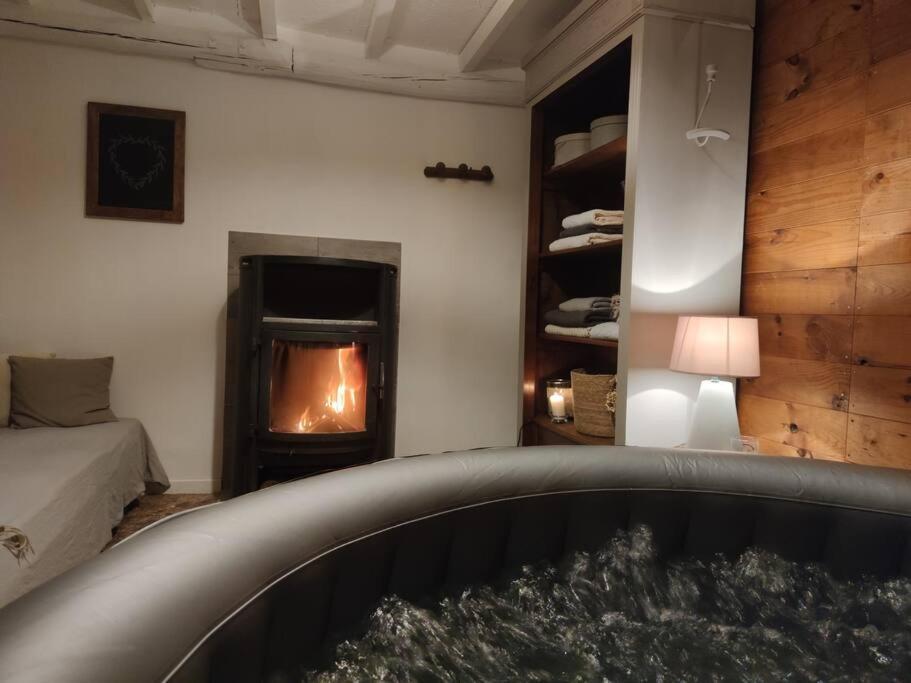 Le Cabanon Tendance Du Luberon Merindol Екстер'єр фото