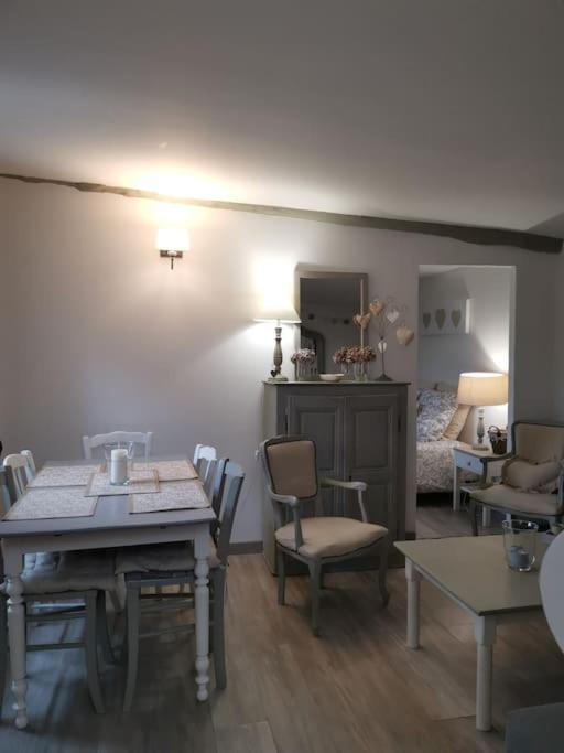 Le Cabanon Tendance Du Luberon Merindol Екстер'єр фото