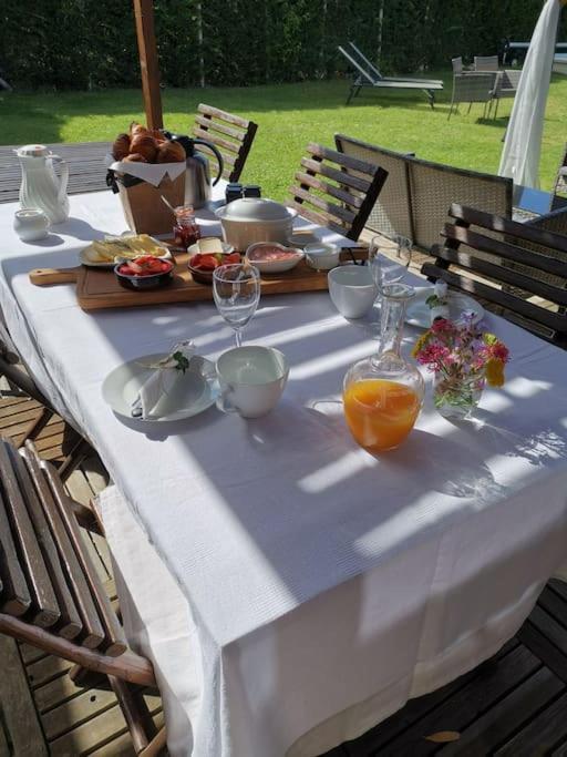 Le Cabanon Tendance Du Luberon Merindol Екстер'єр фото