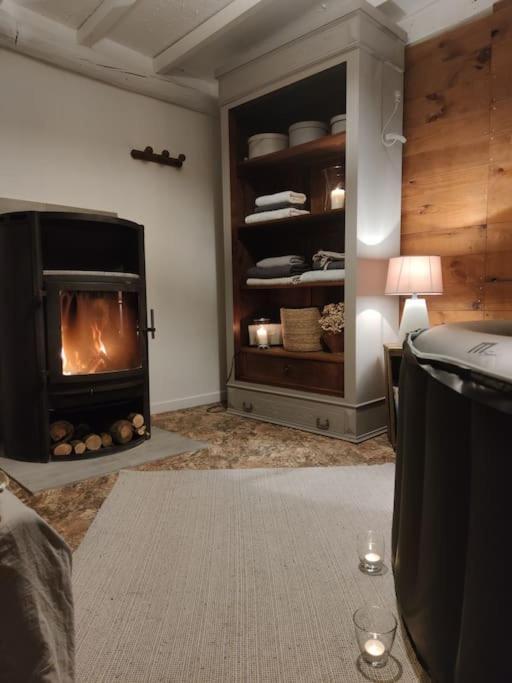 Le Cabanon Tendance Du Luberon Merindol Екстер'єр фото