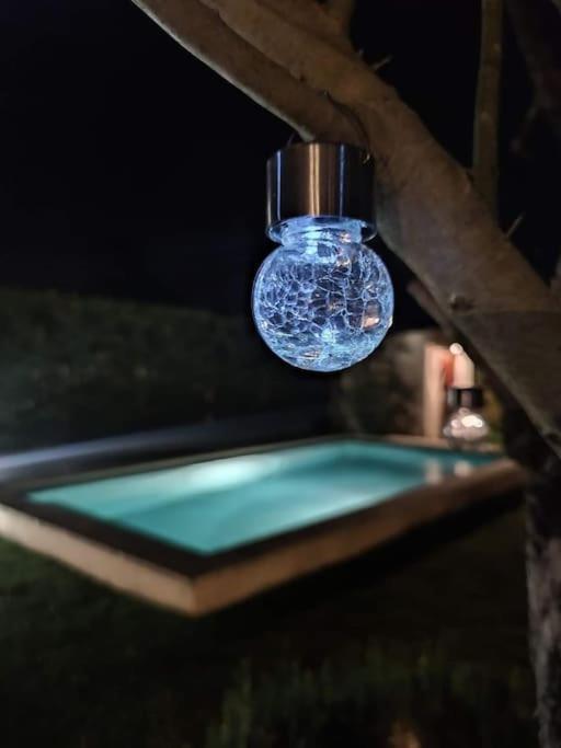 Le Cabanon Tendance Du Luberon Merindol Екстер'єр фото